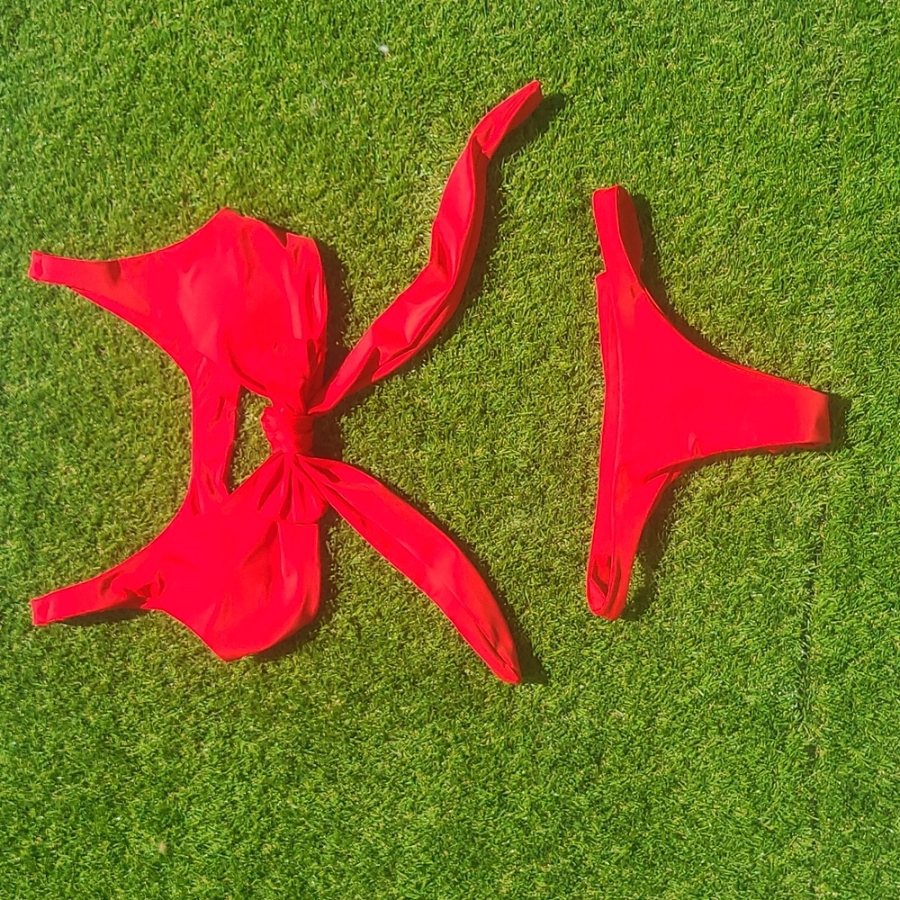 Bowtie Bikini - image 7